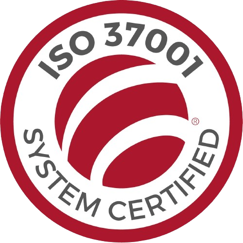 Certificacion ISO 37001