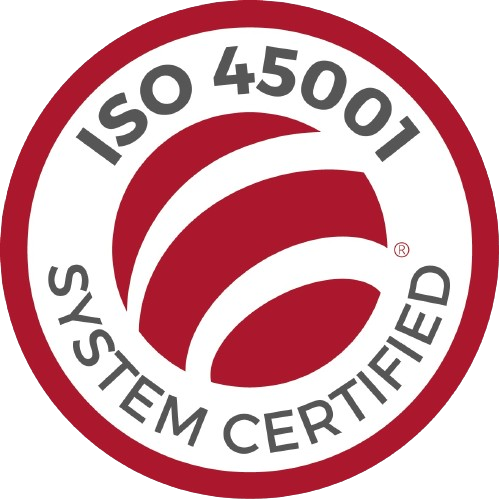 Certificacion ISO 45001