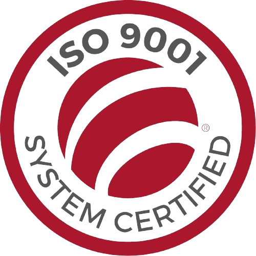 Certificacion ISO 9001