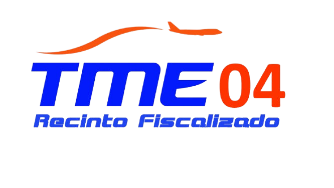 TME04 Recinto Fiscalizado